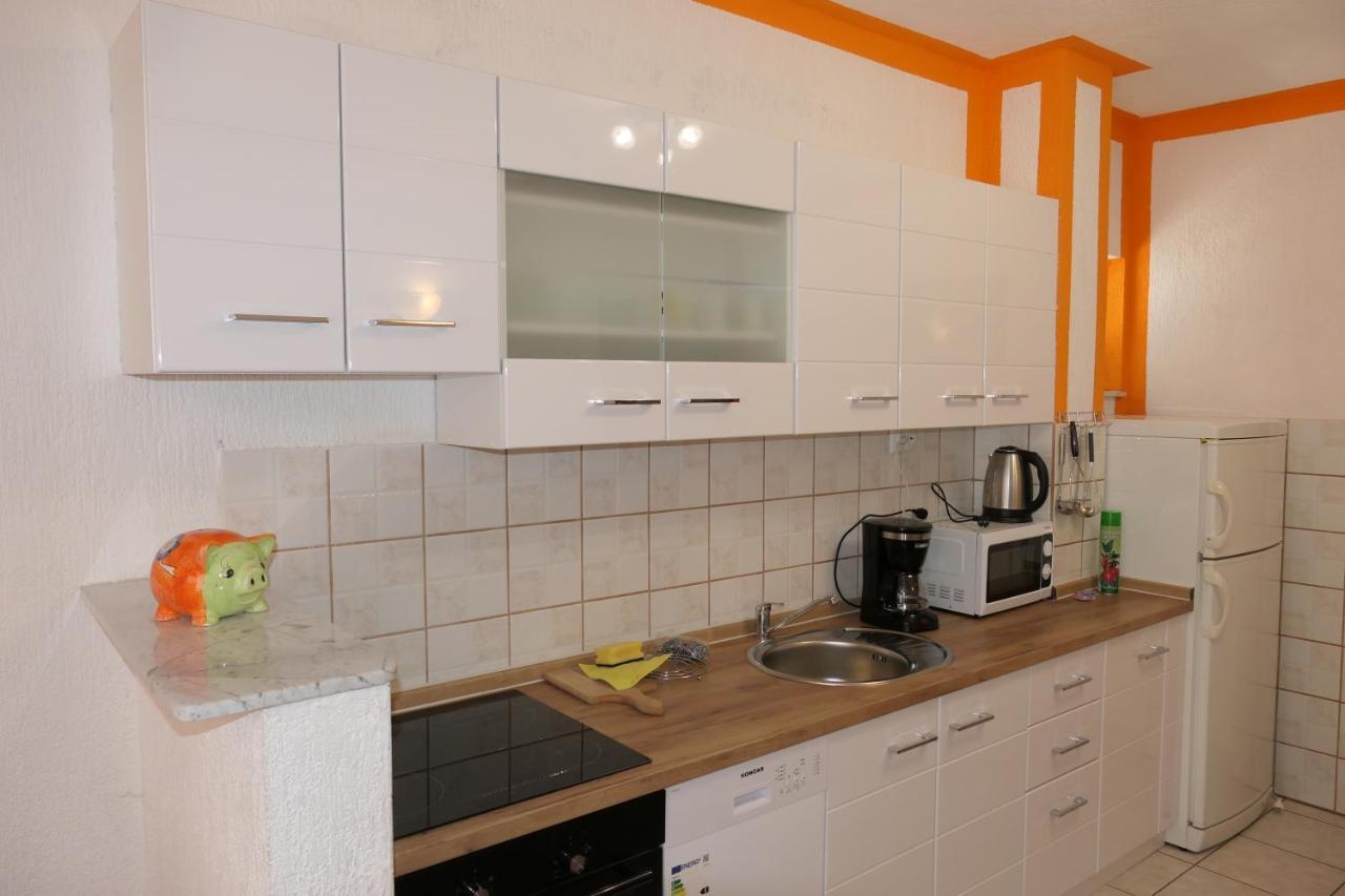 Apartments And Rooms Juki سينج المظهر الخارجي الصورة