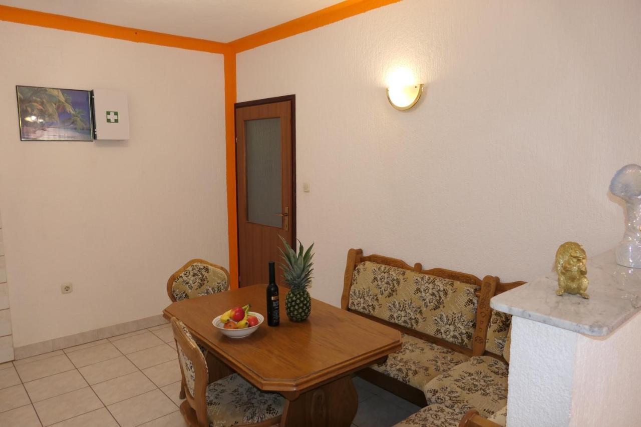 Apartments And Rooms Juki سينج المظهر الخارجي الصورة