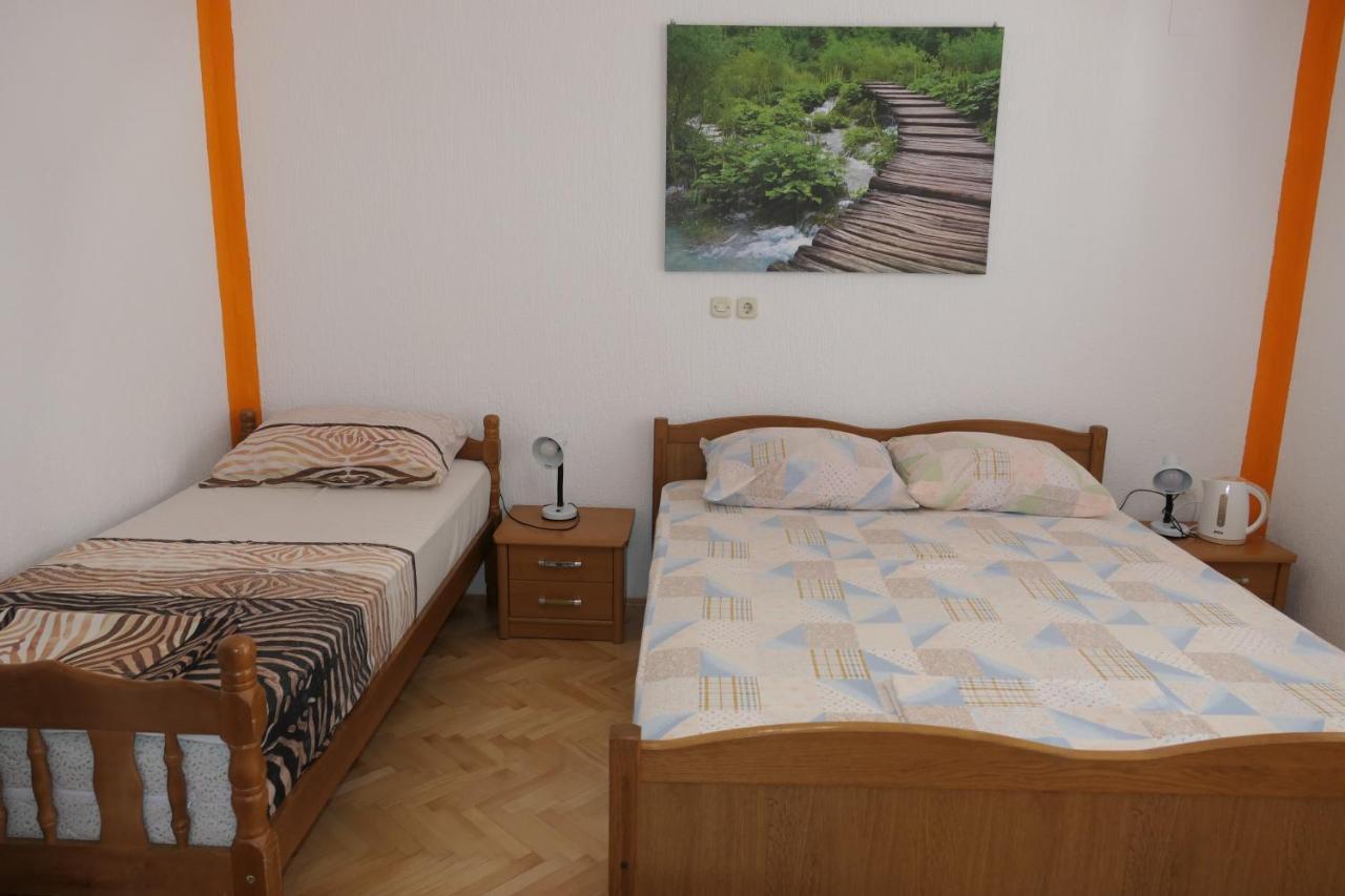 Apartments And Rooms Juki سينج المظهر الخارجي الصورة