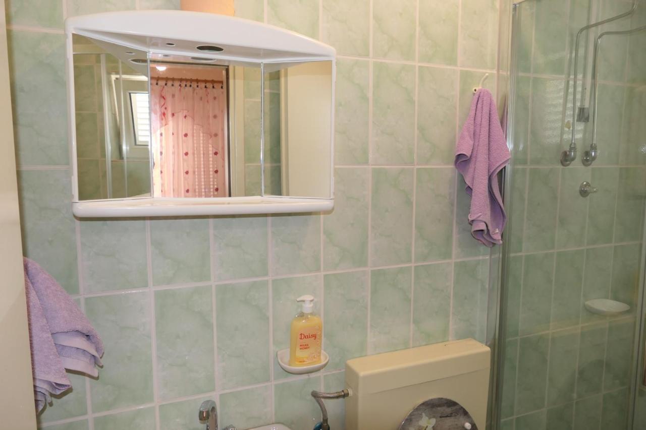 Apartments And Rooms Juki سينج المظهر الخارجي الصورة