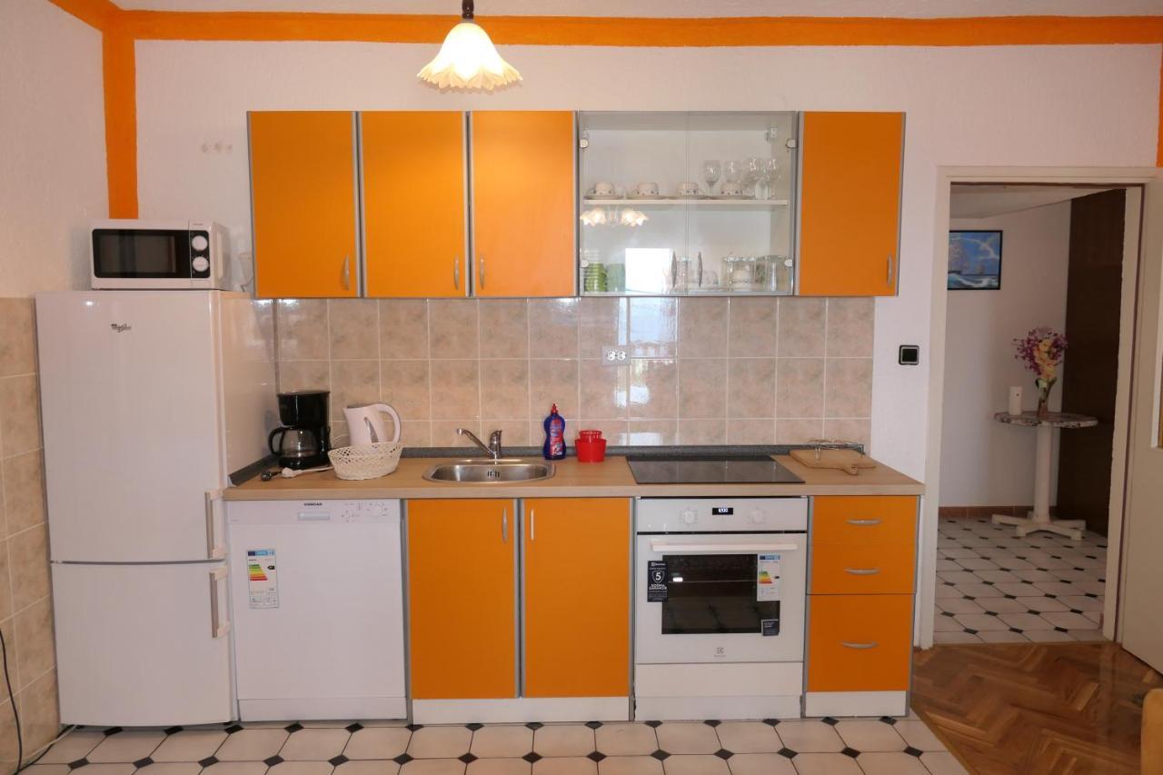 Apartments And Rooms Juki سينج المظهر الخارجي الصورة