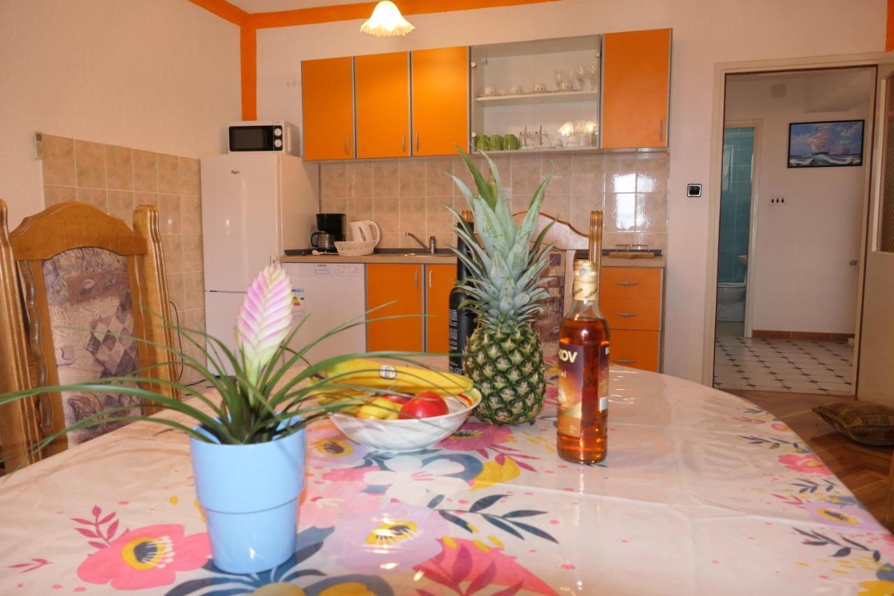 Apartments And Rooms Juki سينج المظهر الخارجي الصورة