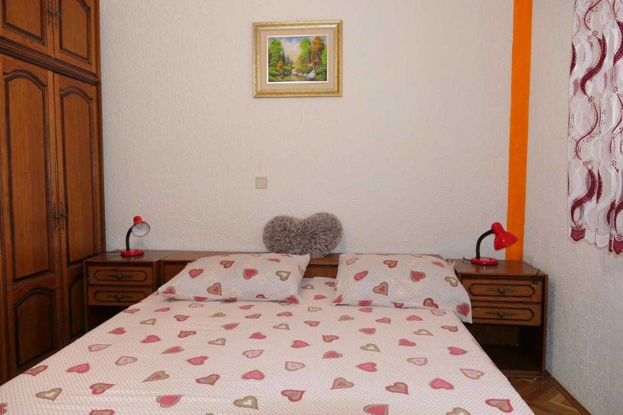 Apartments And Rooms Juki سينج المظهر الخارجي الصورة