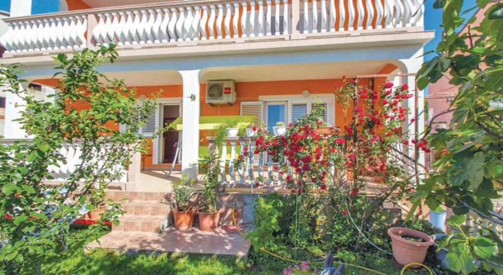 Apartments And Rooms Juki سينج الغرفة الصورة