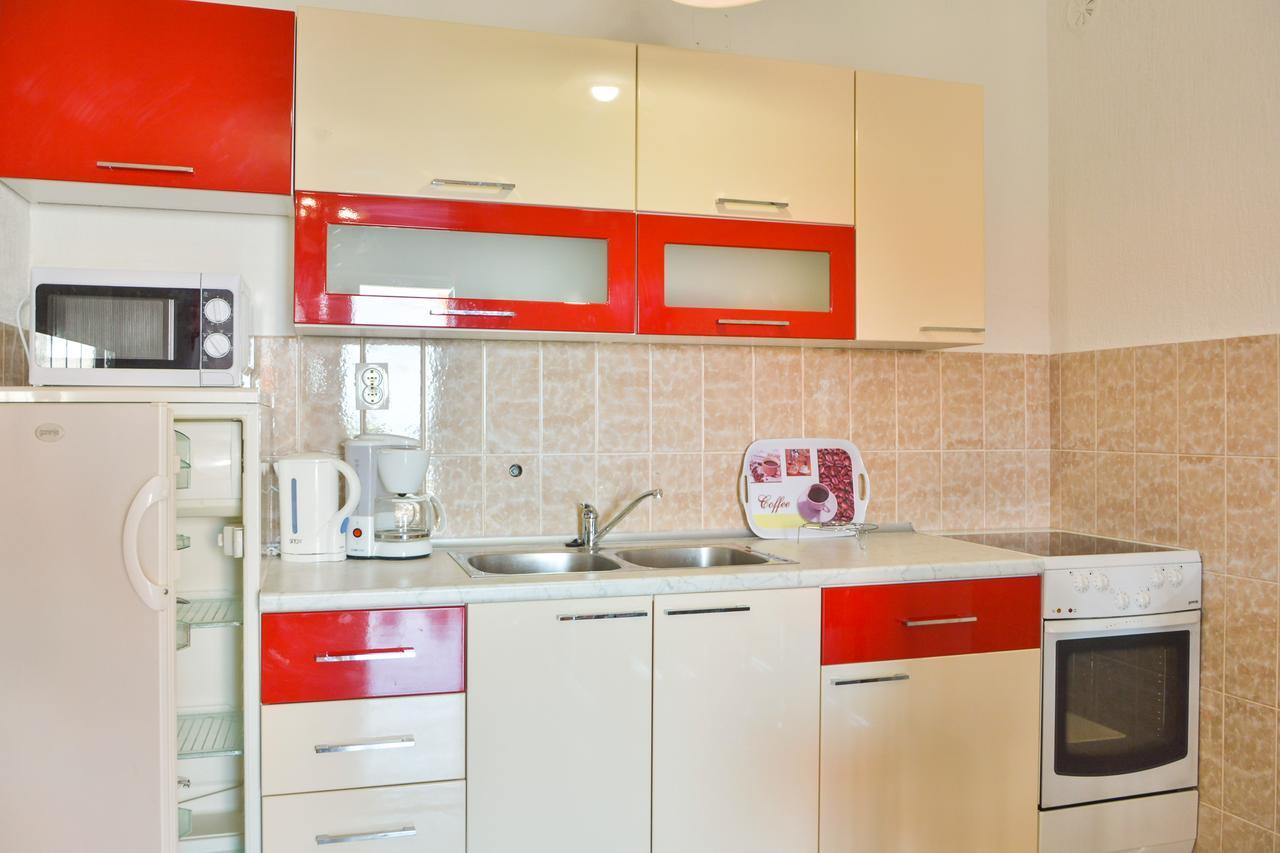 Apartments And Rooms Juki سينج المظهر الخارجي الصورة