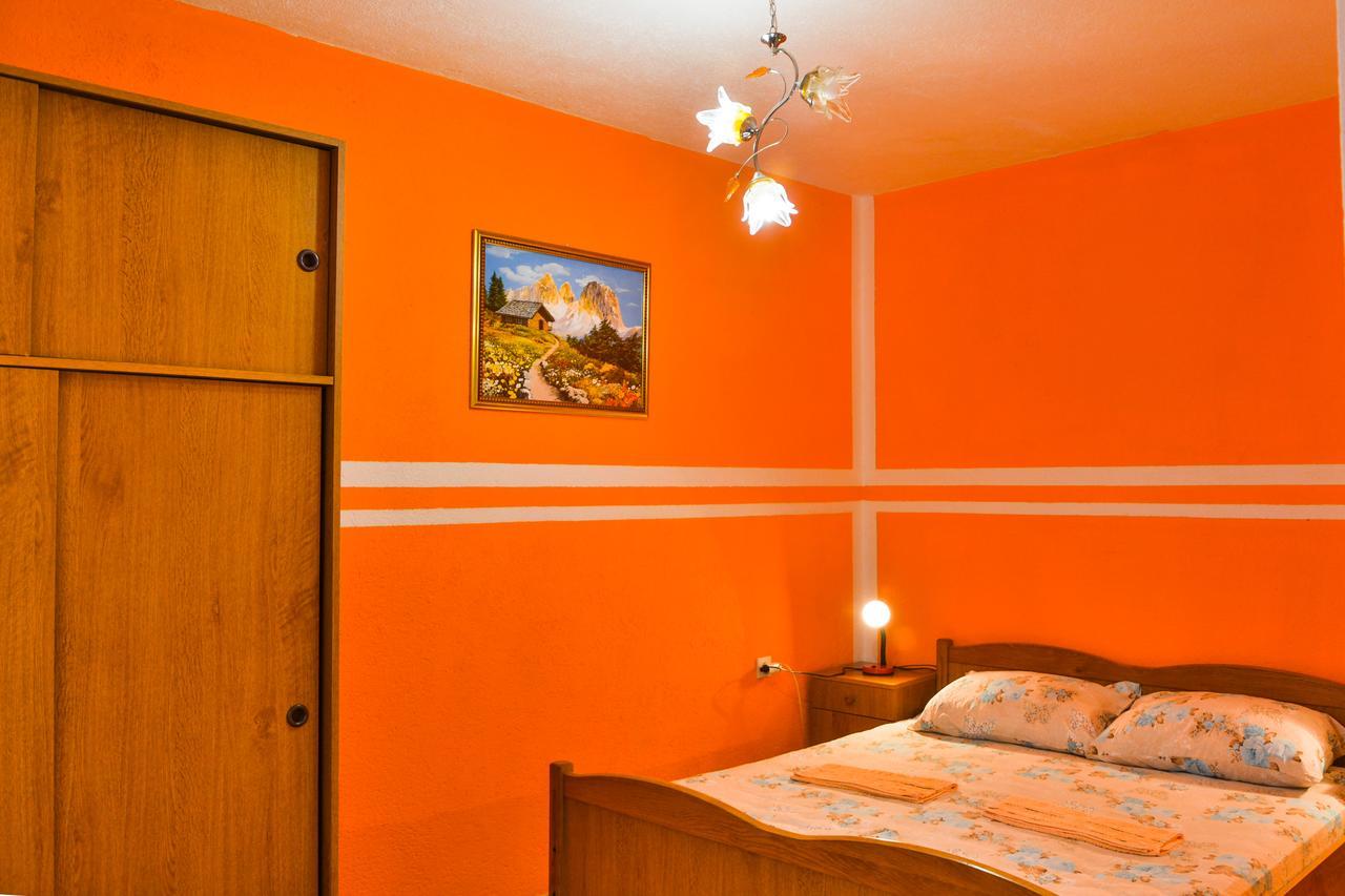 Apartments And Rooms Juki سينج المظهر الخارجي الصورة