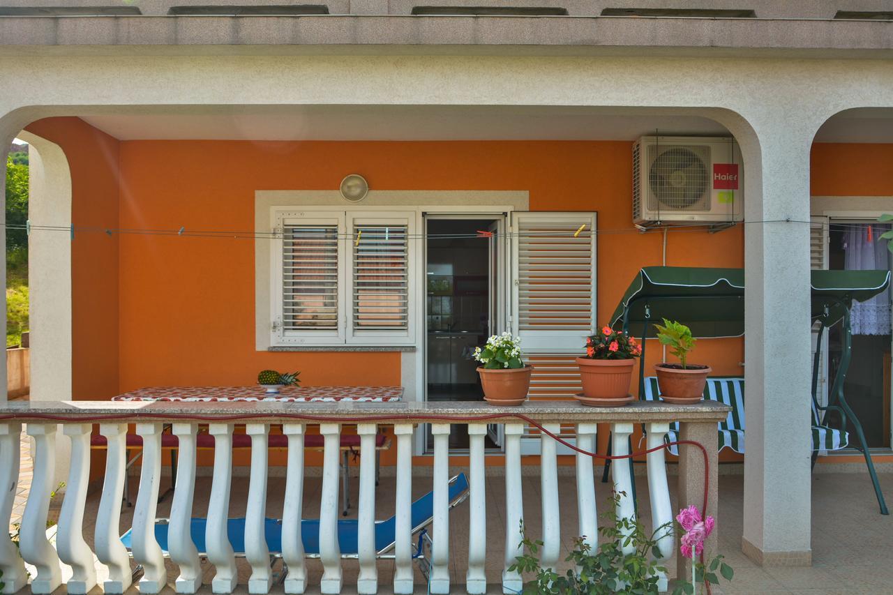 Apartments And Rooms Juki سينج المظهر الخارجي الصورة