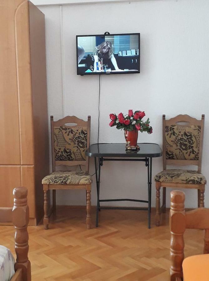 Apartments And Rooms Juki سينج المظهر الخارجي الصورة
