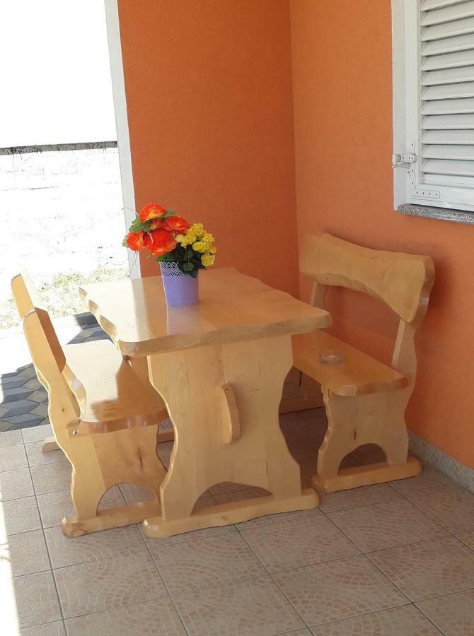 Apartments And Rooms Juki سينج المظهر الخارجي الصورة